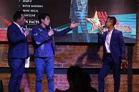 Season 1 of all stars buka panggung premiered on september 6, 2019. Senarai Pelakon Popular Jayakan All Stars Buka Panggung Sensasi Selebriti