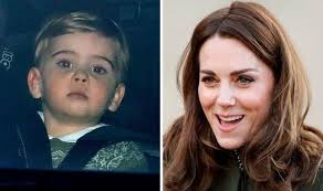 Prinz louis ferdinand is a 1927 german silent historical film directed by hans behrendt and starring kurt junker, christa tordy, hans stüwe and jenny jugo. Prince Louis Proud Of Reaching Important Milestone Says Mum Kate He S No Longer A Baby Royal News Express Co Uk