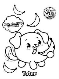 Noddy coloring pages is one of my favorite. Kids N Fun Com 46 Coloring Pages Of Pikmi Pops