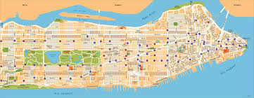 Maybe you would like to learn more about one of these? New York Maps The Tourist Maps Of Nyc To Plan Your Trip