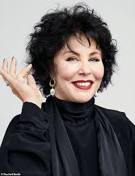 Maybe you would like to learn more about one of these? Why Ruby Wax Is So Happy American Comedian Reveals How She Found The Recipe For Domestic Bliss Daily Mail Online
