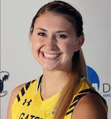 Amanda Beebe's Instagram, Twitter & Facebook