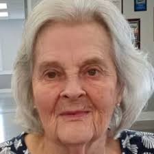 Julia Evick Obituary (1941