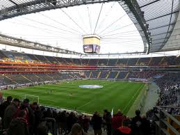 Die neu gegründete supreme sports hospitality (kurz: Commerzbank Arena Football Stadiums Wiki