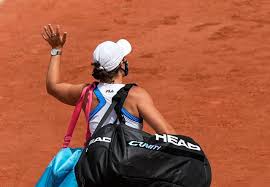 1 after fellow indigenous australian evonne goolagong cawley. Ussg1cdp0 Jsrm