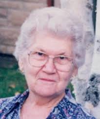 Doreen Robinson Obituary May 28, 2014