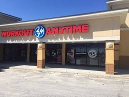 Workout Anytime Portland Maine Brand New Club Hydromassage Tanning 24 7 24 Hr Gym Matrix React Trainer Personal T Anytime Fitness Gym Workouts Workout