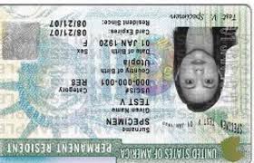 Eligibility to apply for global entry program (global entry card). How To Use Green Card At Global Entry Kiosk Working Traveling During Us Immigration Visajourney
