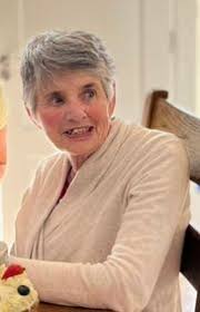 Condolence Book for Annie Gavin (née McKenna) (Balrothery, Dublin)