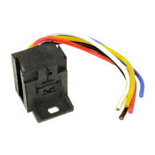 Conference rooms of multinational organizations may already have the requisite technology to support simultaneous relay interpreting. Handy Pack Multi Purpose Relay Connector Hp3815 The Home Depot