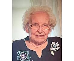 Della Elaine (Huck) Napier Obituary (2024)