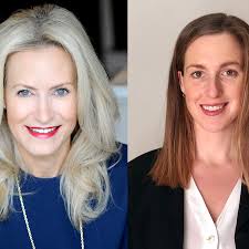 How breaking bias can shatter the glass ceiling for women in business