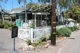 We are nestled in the historic los rios district of san juan capistrano just across the tracks from the train depot. Hidden House Coffee The Capistrano Dispatch