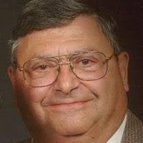 Obituary, Visitation & Funeral Information