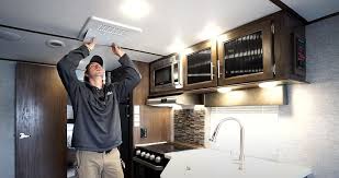 First, check your main breaker by turning it off and on. How To Recharge A Dometic Rv Air Conditioner Easy Steps To Follow