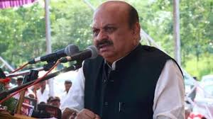 Wishes have started pouring in for basavaraj bommai, the newly appointed chief minister of karnataka. E3o5rpdajrvw7m