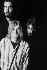 Kurt Cobain Nirvana Kurt Cobain Nirvana Nirvana Band