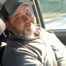 David Thibodeau Territory Manager at United Rentals