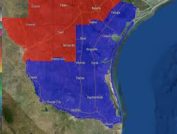 Tornado warning expired throughout central texas. Severe Thunderstorm Watch Until 4 Am For Rgv Texas Storm Chasers Severe Thunderstorm Watch Texas Storm Thunderstorms