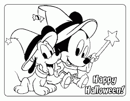The spruce / kelly miller halloween coloring pages can be fun for younger kids, older kids, and even adults. 10 Pics Of Mickey Mouse Happy Birthday Cake Coloring Page Disney Coloring Library