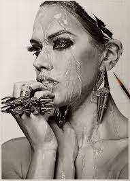 Want to discover art related to realisticdrawing? Highly Detailed Close Ups Of Amazing Hyper Realistic Pencil Drawings Twistedsifter