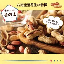 八街産 やますの落花生 房の駅オンラインショップ 千葉の野菜 果物からお土産 名産品等をお届け