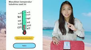 Kunci jawaban brain out level 12. Kunci Jawaban Brain Out Masukkan Temperatur Tubuhmu Saat Ini Youtube