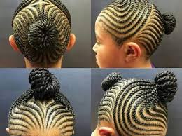 Which one do you see yourself making in this present day? Nigerian Children Hairstyles Opera News Nigeria