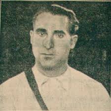 MATEO CHAVANEL, Ramon