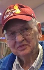 DONALD BARTCHAK Obituary (1933