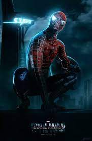Spider Man S Avengers Chapter 4 Planning For Peter Spiderman Marvel Spiderman Marvel Superheroes