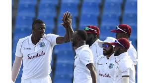 Winning chances of today match for the both sides. West Indies V South Africa Holder Adapting After Losing Captaincy Loop St Lucia