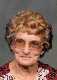 Obituary for Lavern (Moos) Brunmeier