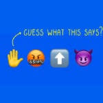 The emoji looks like a but isn't it. Do You Speak Emoji Translate These Well Known Quotes Dictionary Com