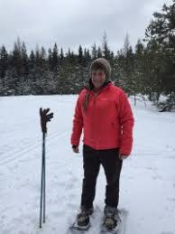 Online Tribute for Leslie Marriott