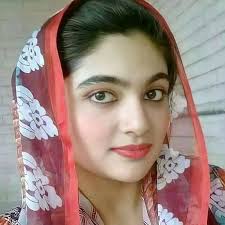 Saima Kanwal