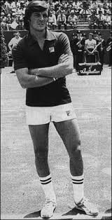 He went into competitive powerboat racing after retiring from. Adriano Panatta Photos Facebook