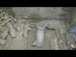 Rezervuar montajı için bu mesafe idealdir. Tuvalet Tasi Klozete Nasil Cevrilir Toilet Seat Closet Youtube