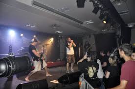 2017_09_04 Concert OK Chaos