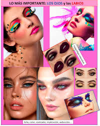 Maquillaje y Camuflaje