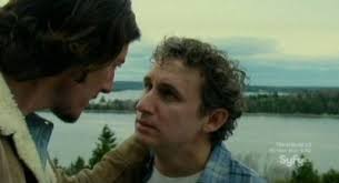 Haven: 301 An Empty Grave Plot, Aliens and Audrey's Abduction Means Prepare  For The Troubles!