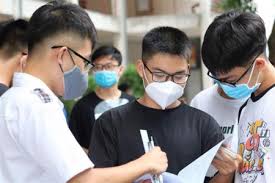 Chi tiết 65 mã cụm thi thí sinh dùng để điền vào hồ sơ đăng ký dự thi cụ thể là mục 12 trong phiếu đăng ký dự thi thpt quốc gia và xét tuyển đại học, cao đẳng, trung cấp năm 2021. Tra Cá»©u Ä'iá»ƒm Thi Tá»'t Nghiá»‡p Thpt 2021 Toan Quá»'c Nhanh Va Chinh Xac