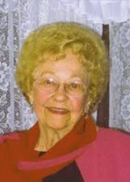 Rita Novy Obituary March 30, 2008