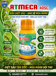 Atmeca 40SC