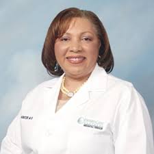 JUDY ARLENE HUNTER, MD