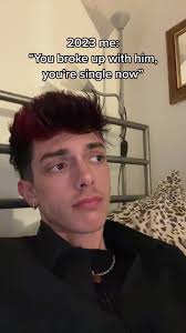 Monty Keates and Sebby John Break Up