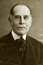 Robert Offley Ashburton (Milnes) Crewe-Milnes KG (1858-1945)