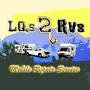 LQs 2 RVs Mobile Repair Service