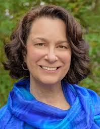 THE WATER HOLE by Eileen Coe