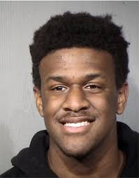 Kaleb Martin, Arizona [AntifaWatch]